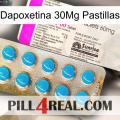 Dapoxetine 30Mg Pills new07